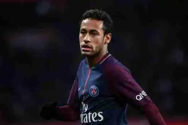 Transfer News! PSG Warn Neymar Over Likely Move To Spanish Giants Real Madrid